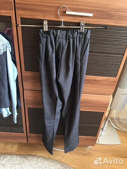 Школьная форма для девочки