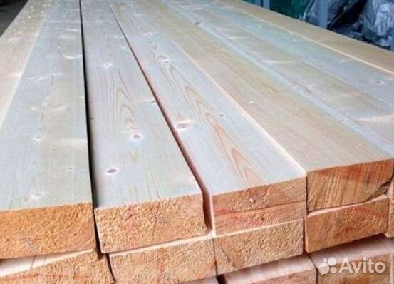 Доска Брус 1 сорт