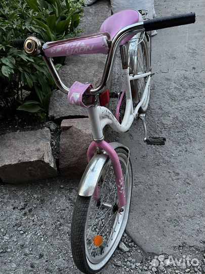 Велосипед 20