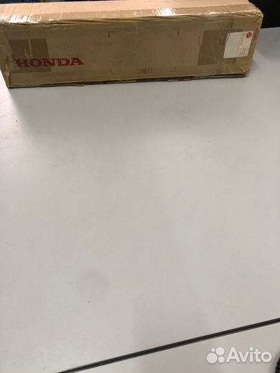 Амортизатор газовый, задний Honda CR-V II