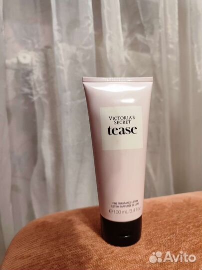 Парфюмированный лосьон для тела Victoria's Secret