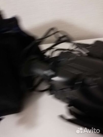 Видеокамера panasonic