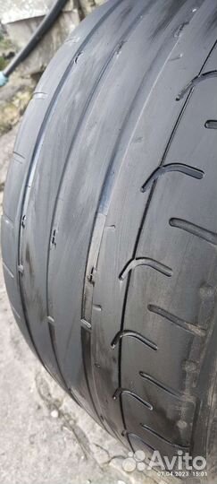 Vitour Formula Spec Z 265/35 R18