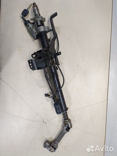 Колонка рулевая Volkswagen Lupo, 1999