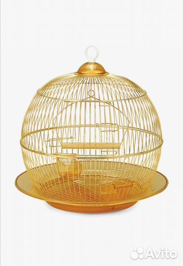 Клетка для птиц