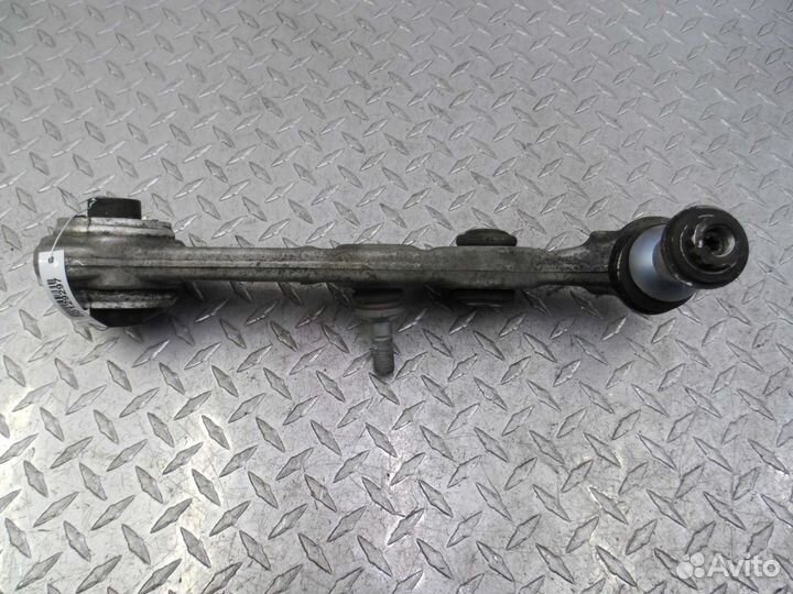 Рычаг передний правый нижний Mercedes E-klasse W21