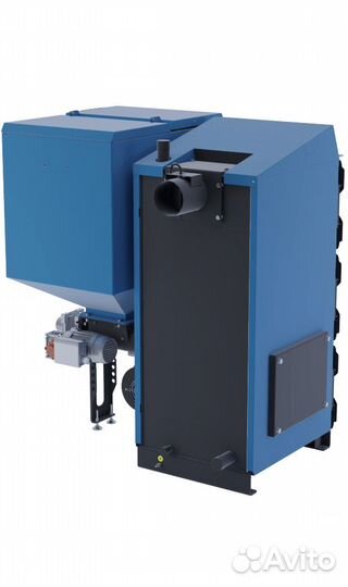 Котел Отопительный zota Forta 12 кВт