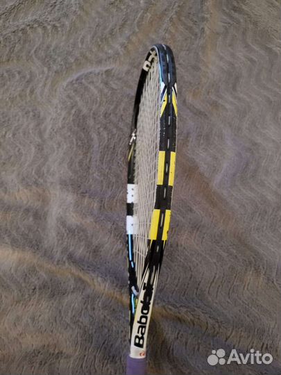 Ракетка для большого тенниса детская babolat