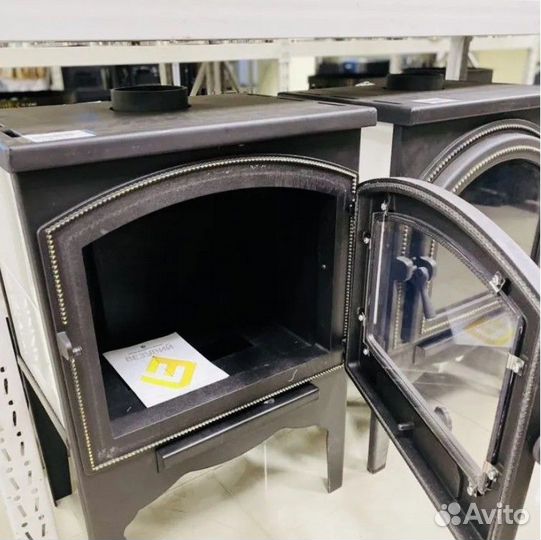 Печь отопительная