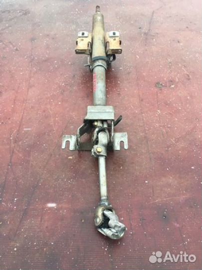 Рулевая колонка Kia Spectra 1.6 V16 2004-2011