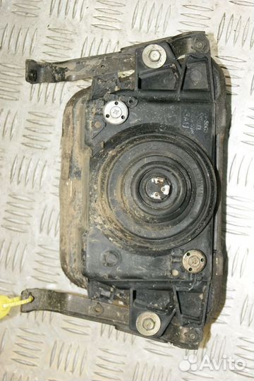 Фара Suzuki GSF1200S Bandit