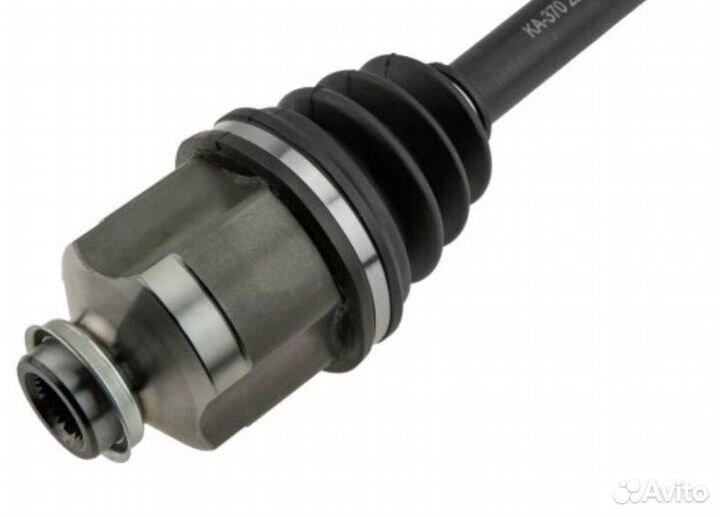 Привод правый Kia Carnival I 2.9 АКПП 2WD новый