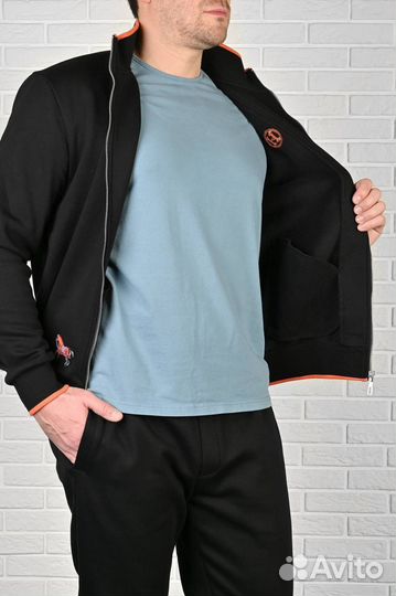 Спортивный костюм Hermes