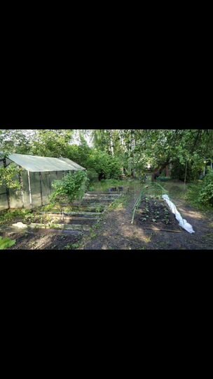 Дача 50 м² на участке 8,7 сот.