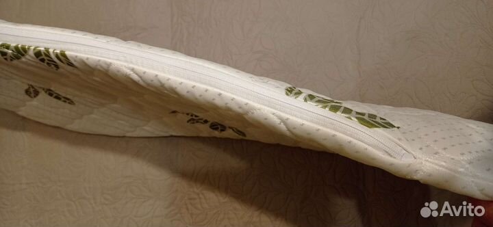 Матрас детский в коляску