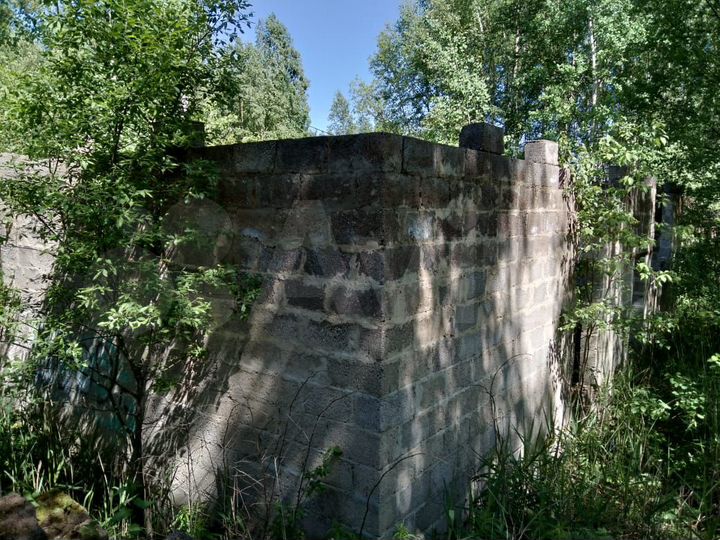 Участок 14,5 сот. (СНТ, ДНП)