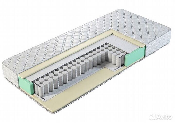 Матрас Новый