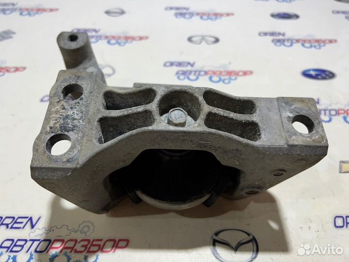 Подушка двигателя правая Nissan Juke 1.6 2012