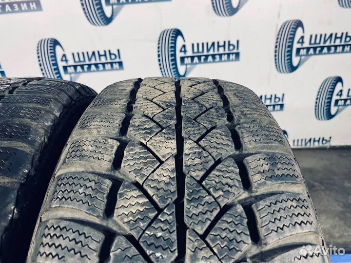 Platin RP 30 Winter 185/55 R14 80T