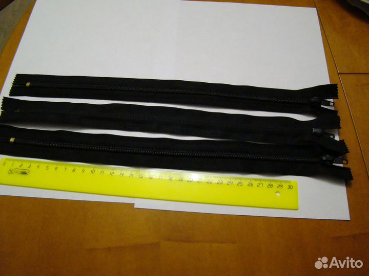 Молния для одежды