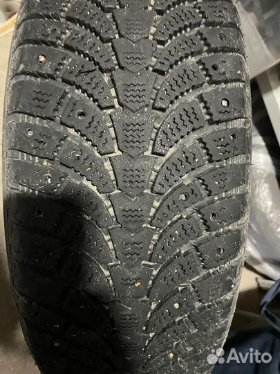 Antares Grip 60 Ice 21.5/70 R16