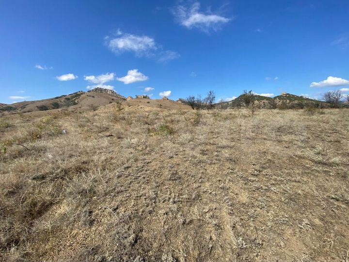 Участок 3 сот. (ИЖС)