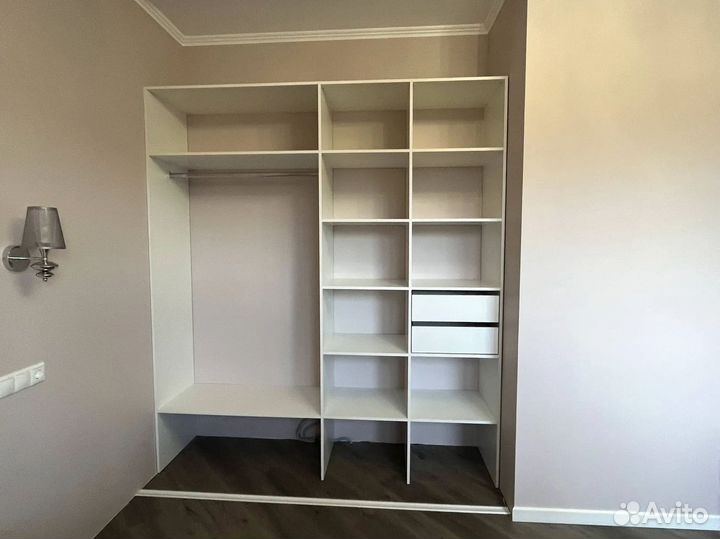 Шкаф от производителя