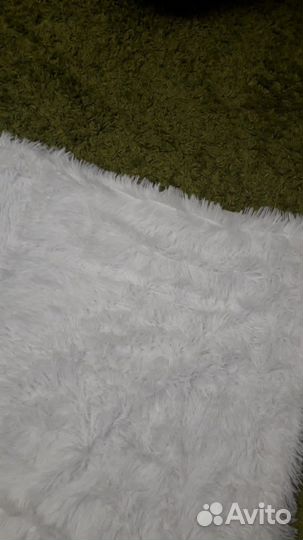 Плед покрывало новый