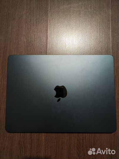 MacBook Air M3 16\256