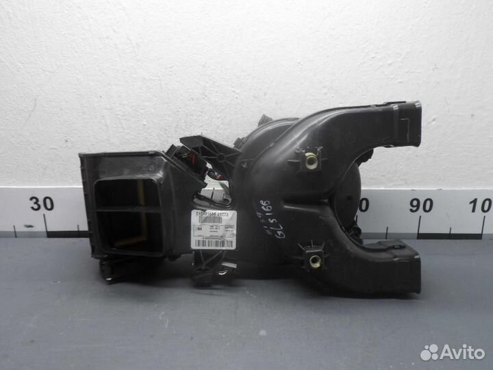 Вентилятор (разное) Mercedes-Benz GL/GLS-Class