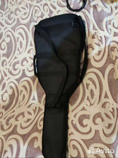 Чехол для электрогитары