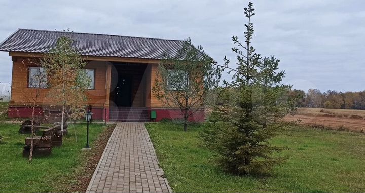 Участок 6,3 сот. (СНТ, ДНП)