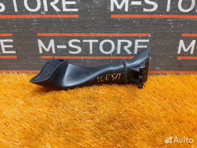 Воздуховод в торпедо правый Mercedes-Benz S-Class