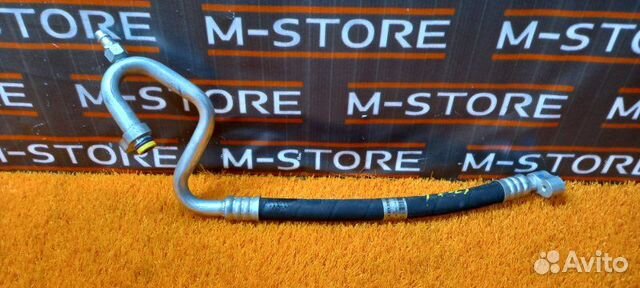 Трубка кондиционера Mercedes-Benz C-Class W203