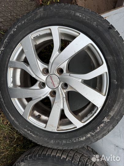 Форд фокус/мондео