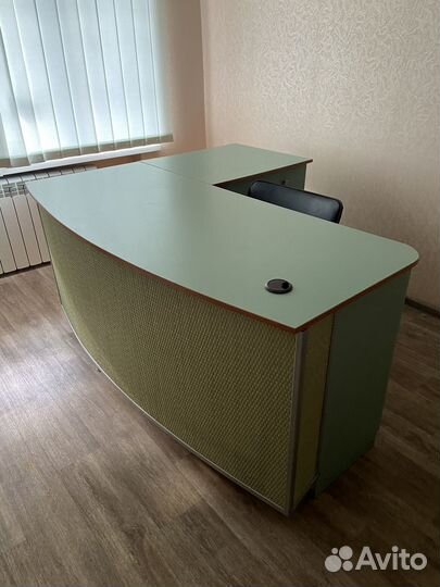 Продается мебель руководителя
