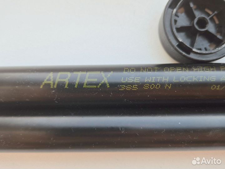 Газлифт мебельный