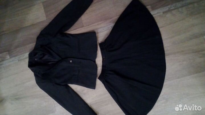 Школьная форма