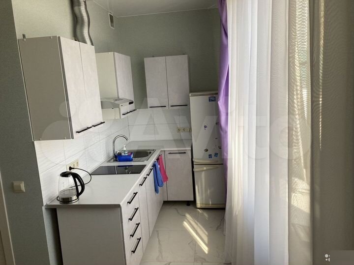 Комната 18 м², 2/3 эт.