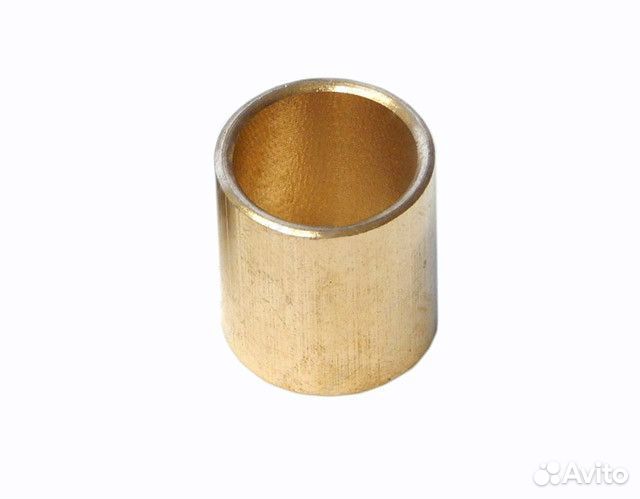 Втулка шатуна Муравей без окна (без прорези)