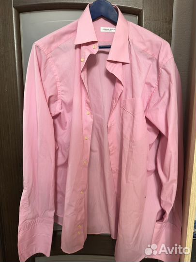 Мужские рубашки