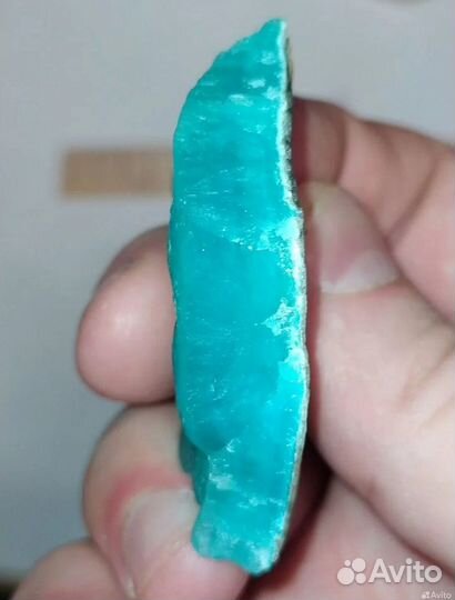 Смитсонит редкий минерал из Конго