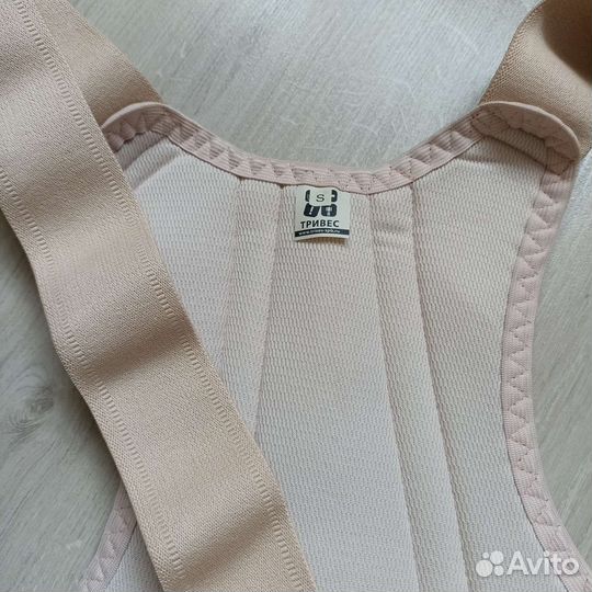 Корсет корректор осанки (реклинатор)