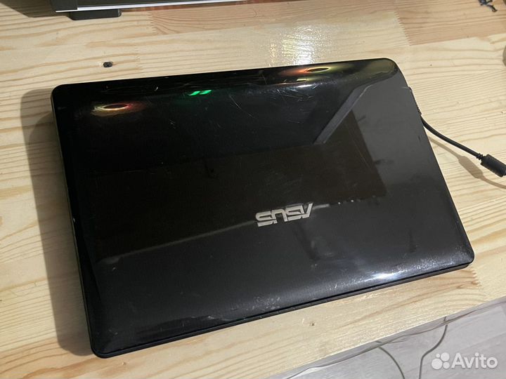Ноутбук i3, nvidia 310m, 8 gb ram
