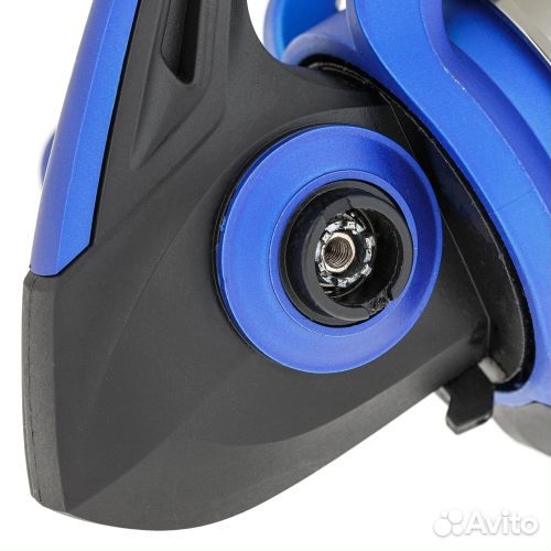 Катушка Salmo Sniper Spin 6 3000FD