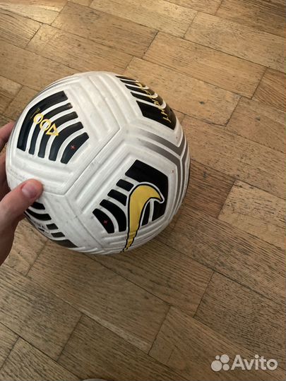 Мяч футбольный nike flight