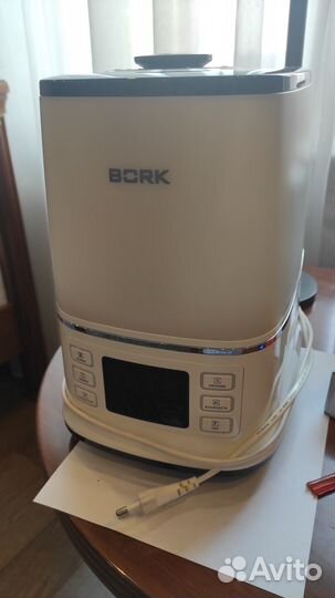 Увлажнитель воздуха bork H710
