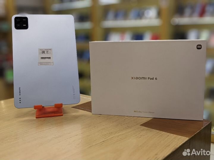 Xiaomi pad 6