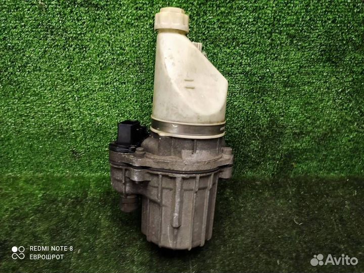 Насос гур Opel Astra H (2004-2014)