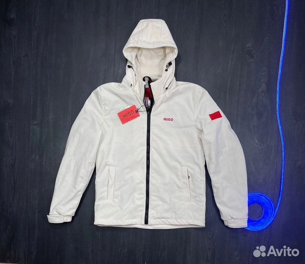 Куртка Hugo (Весна /Осень )